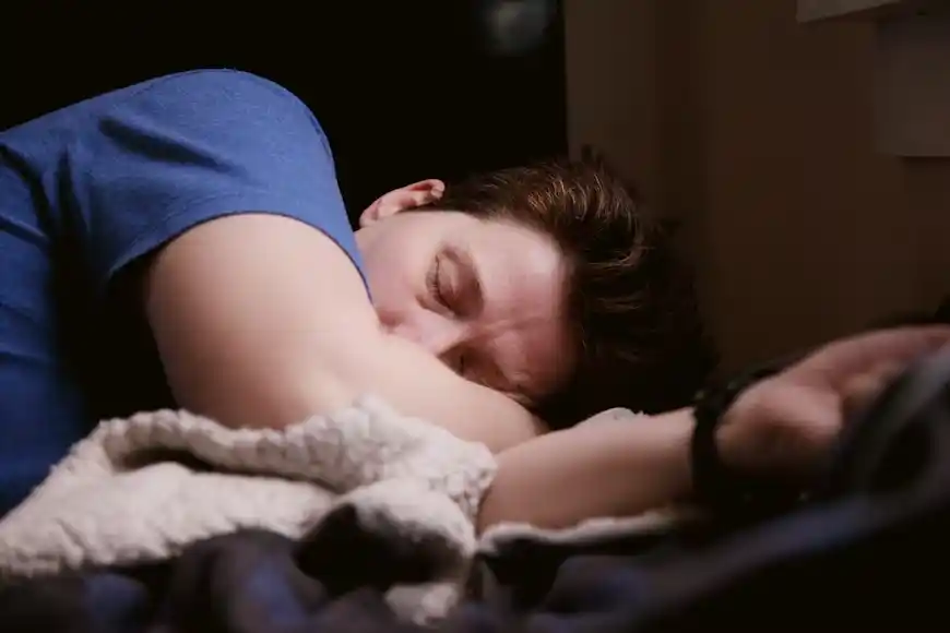 8 Tips for Better Sleep