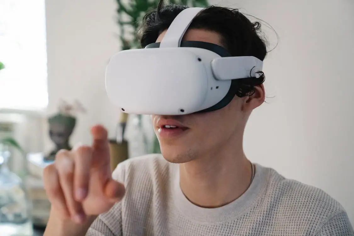 Augmented Reality and Its Potential Uses