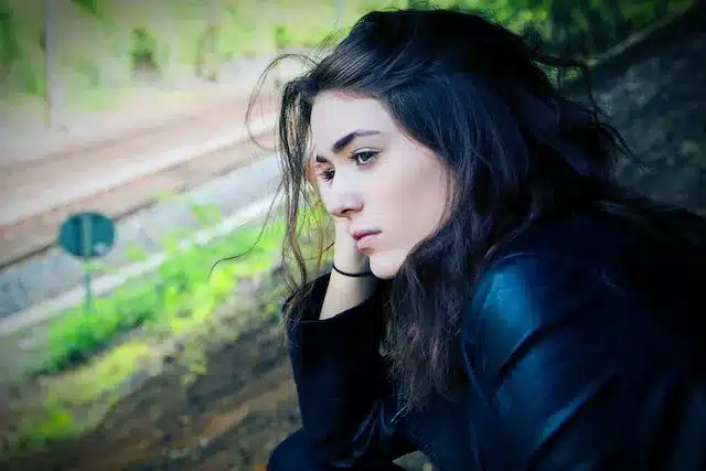 Emotional Support for Depressed Women