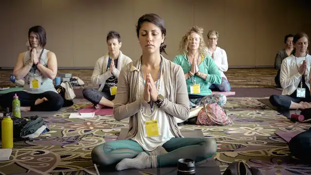 How to Develop a Daily Meditation Practice