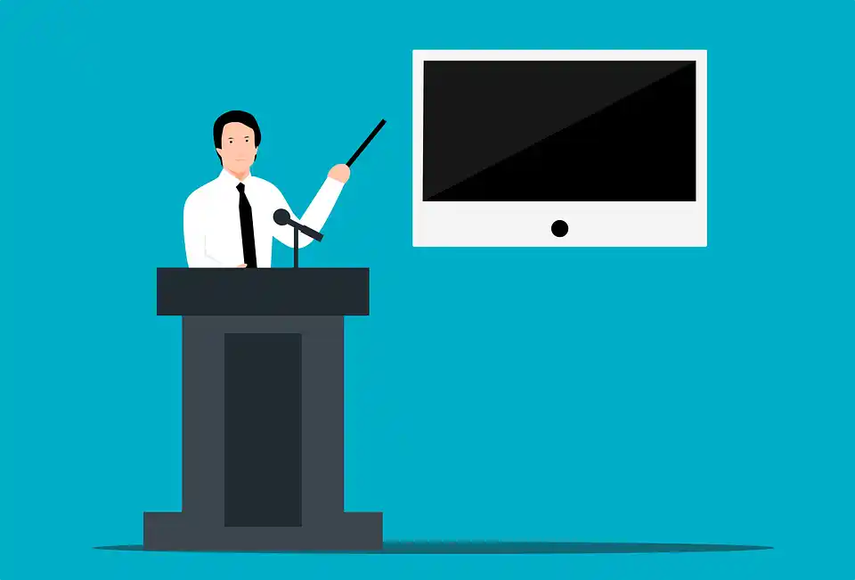 How to improve your public speaking?