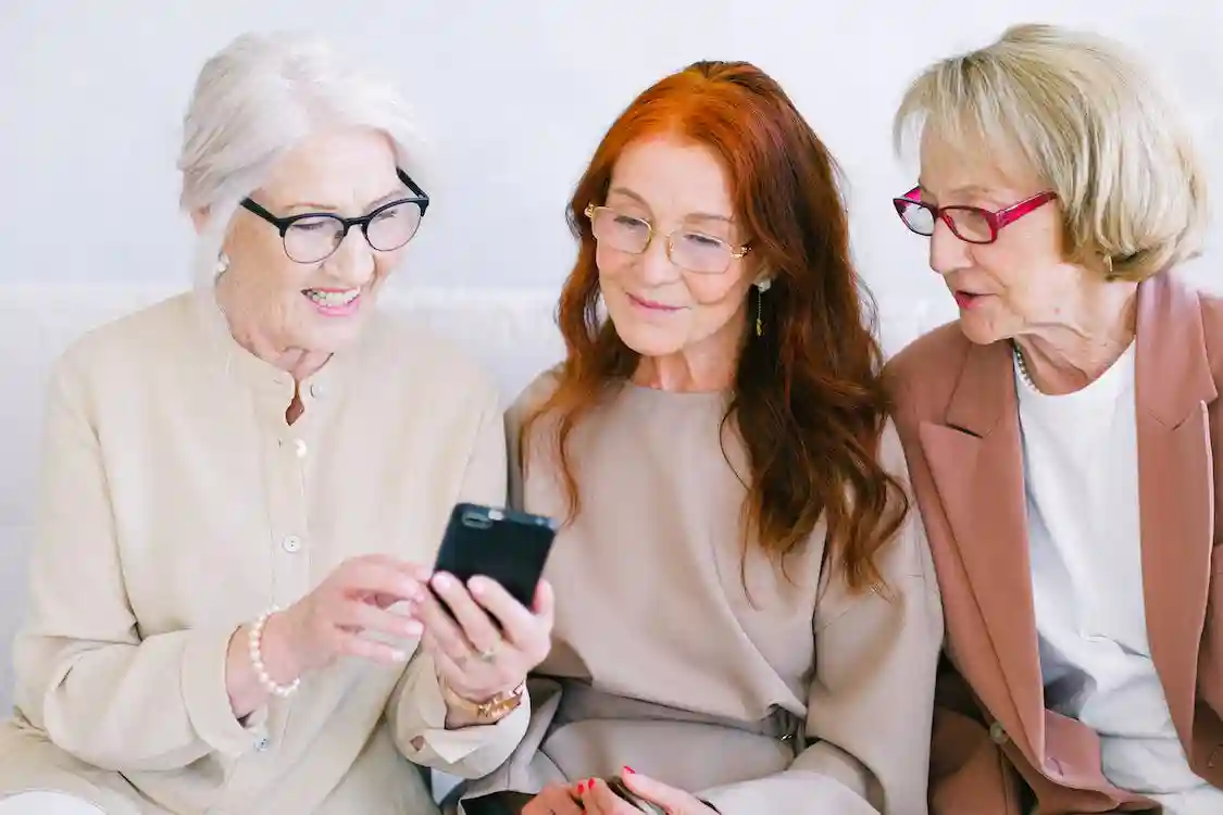 The Effect of Social Media on Relationships