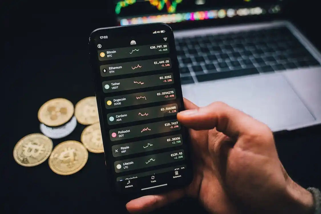 The Future of Digital Currencies