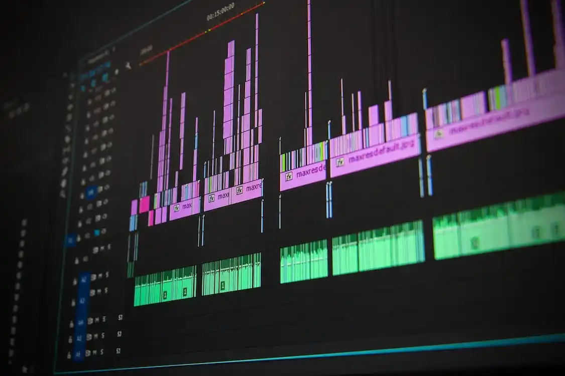 The History of Digital Music
