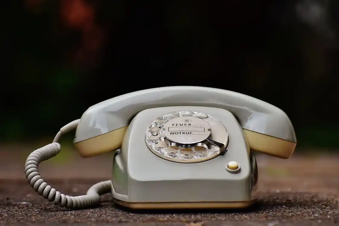 The History of Telecommunication Technology