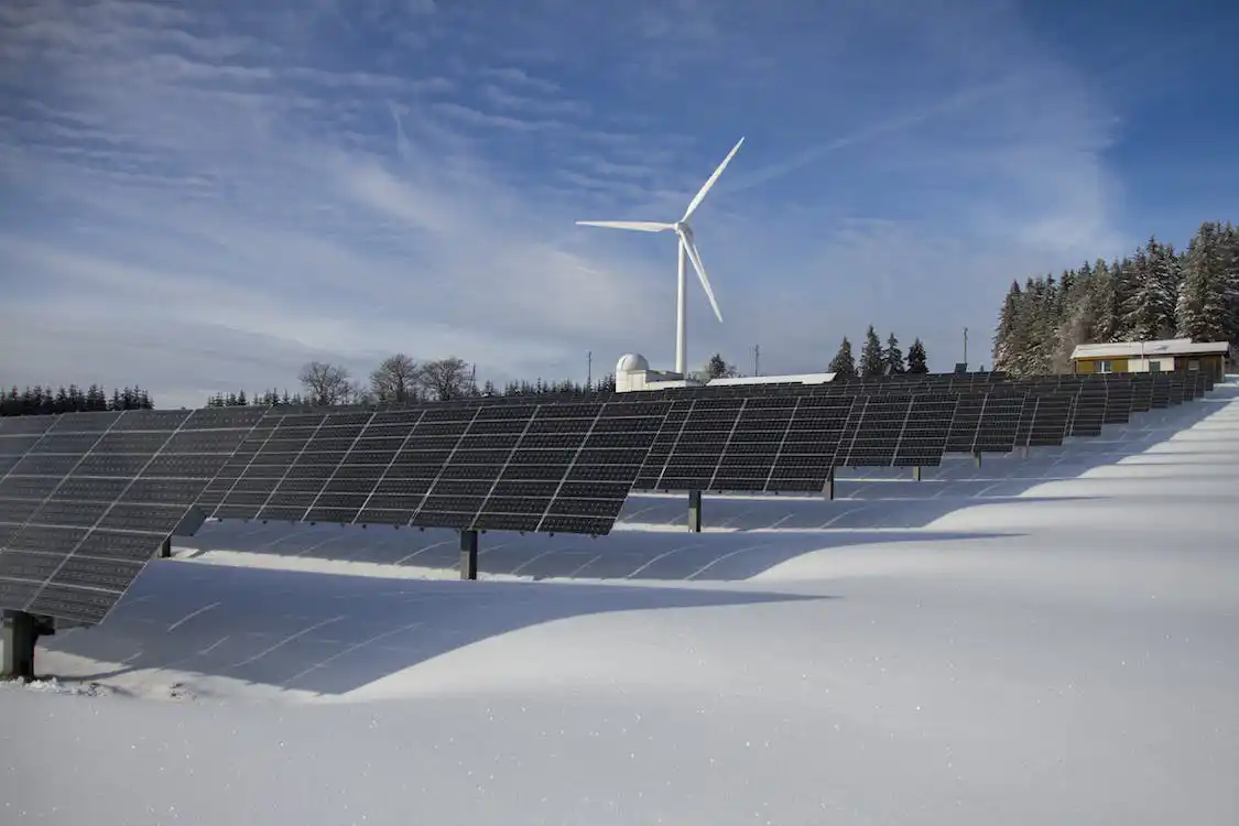 The Impact of Technology on the Environment