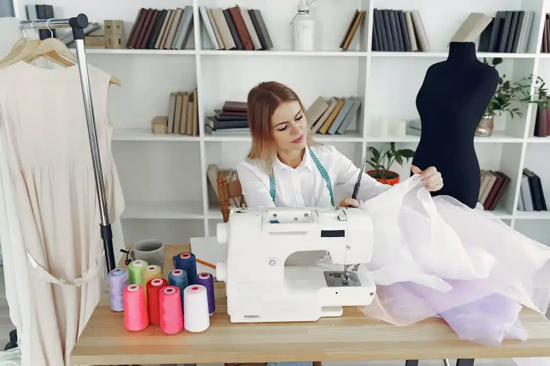 The Impact of Technology on the Fashion Industry