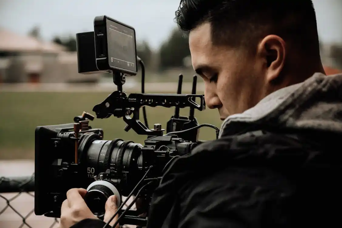 The Impact of Technology on the Film Industry