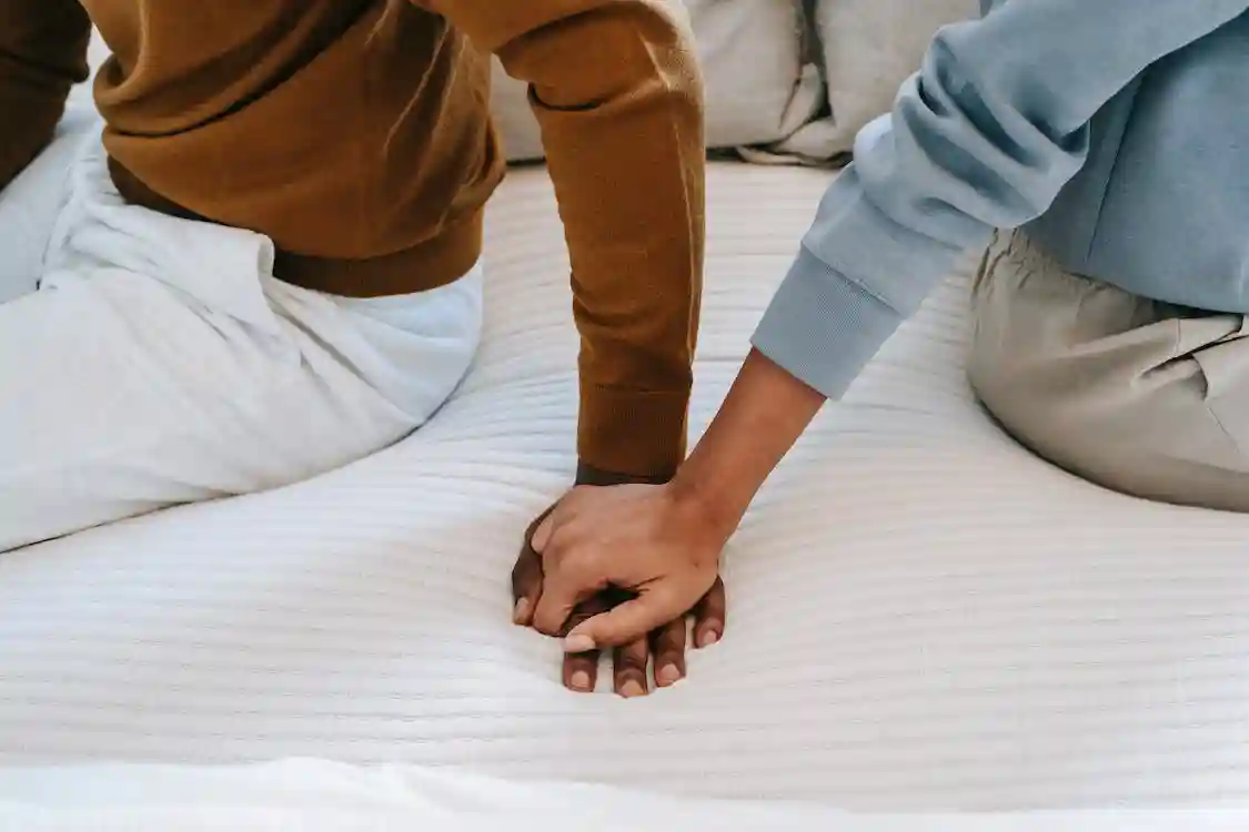 The Importance of Respect in a Relationship