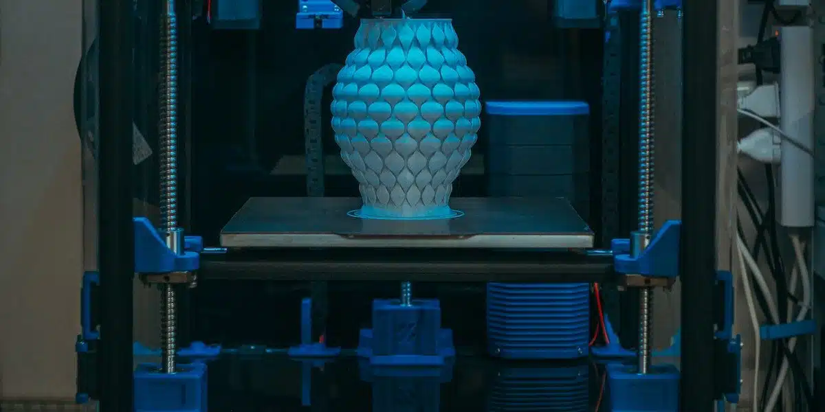 The Potential of 3D Printing Technology