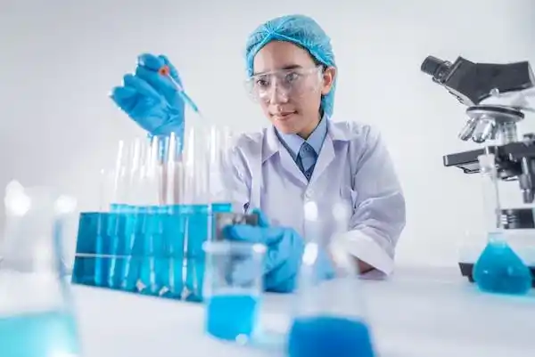 The Potential of Biotechnology in Healthcare