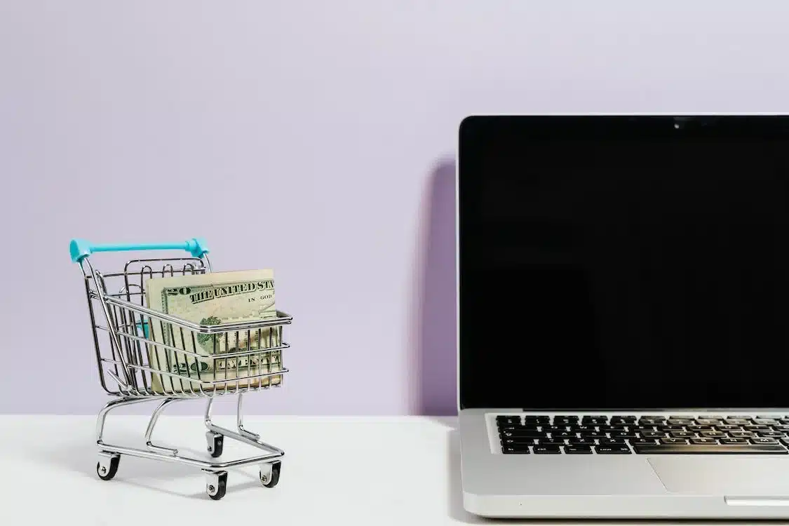 The Rise of E-commerce and Online Shopping
