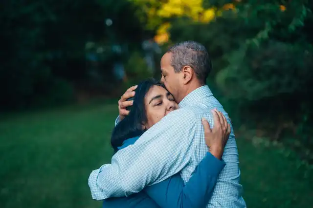 The Role of Forgiveness in a Relationship