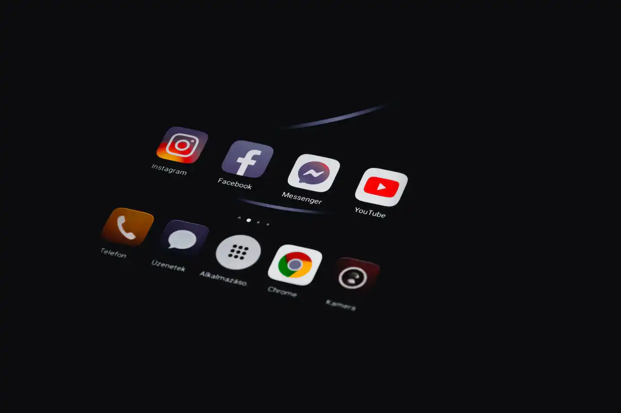 The impact of social media on mental health