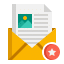 Newsletter Article Everyday Icon