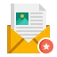 Newsletter Article Everyday Icon