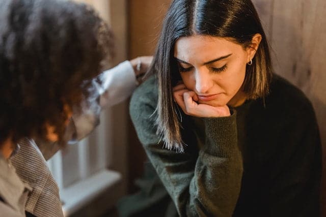 How to End a Relationship When It Is Beyond Repair
