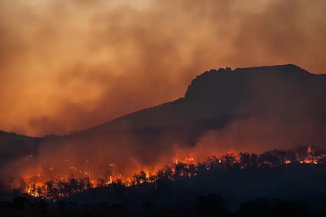 Why Climate Change Is the Greatest Threat to Human Progress