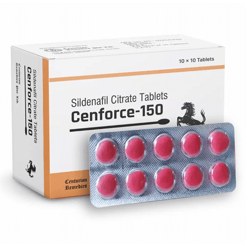Buy Cenforce at Low Price in United States Online