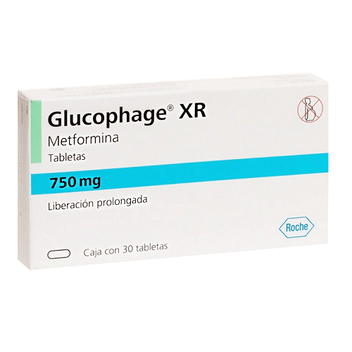 Buy Glucophage Online in the United States Safely and Easily