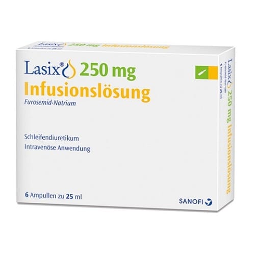 Buy Lasix at Low Price in the United States