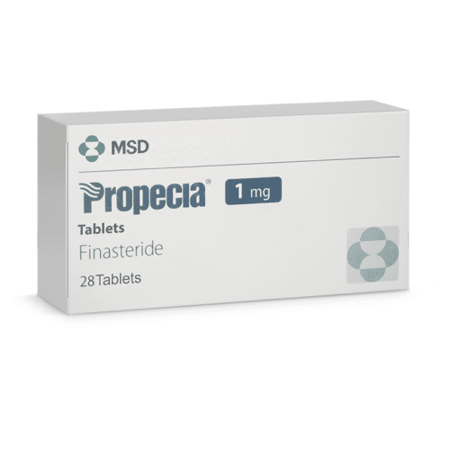 Buy Propecia in Online Pharmacy for United States Customers