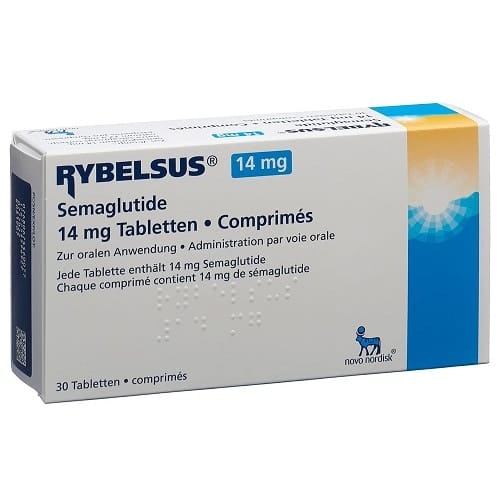 Buy Rybelsus at Low Price in the United States Online